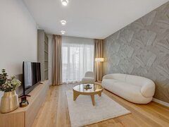 Nusco City Faza II, proprietar apartament 2 camere, comision zero